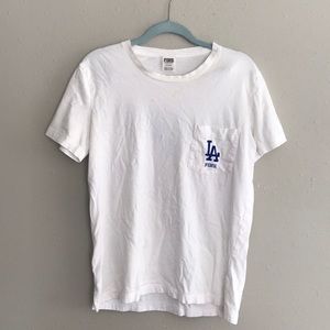 Dodgers T-shirt